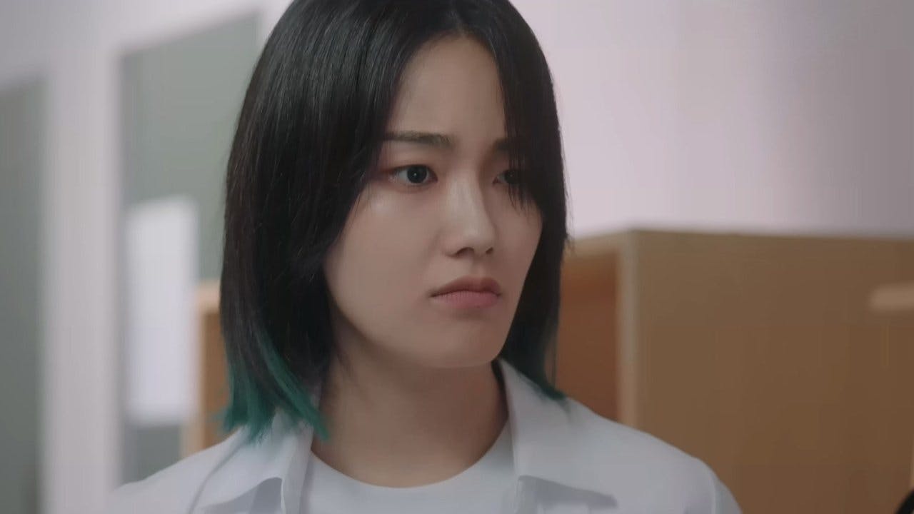 assista ao episódio 6 da temporada 1