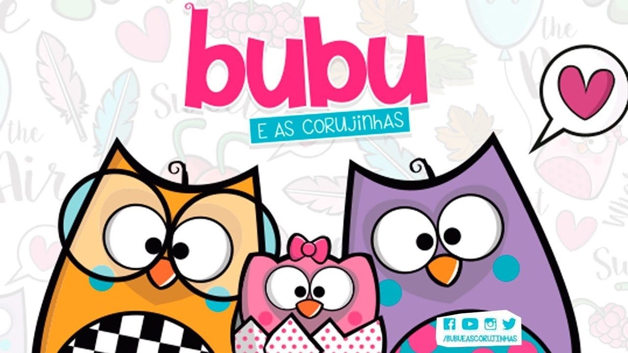 Bubu e as Corujinhas