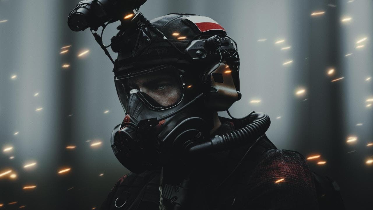 SCP: Overlord assista online