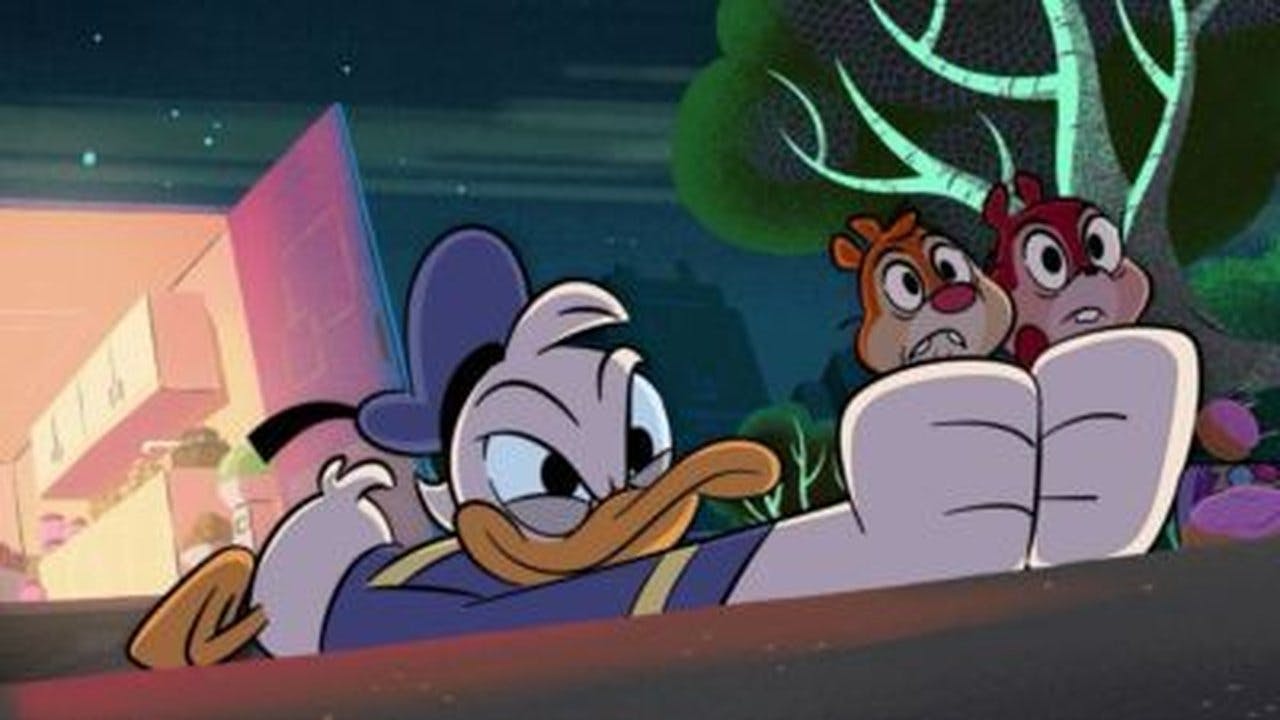 assista ao episódio 12 da temporada 1