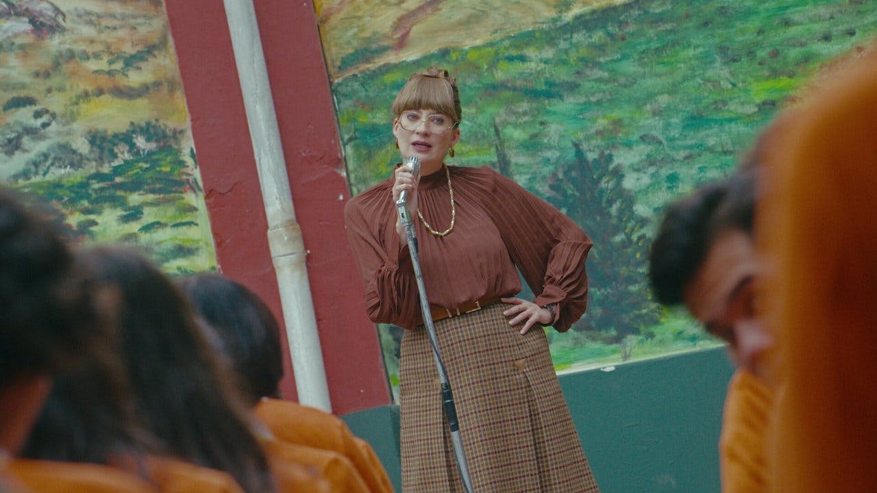 assista ao episódio 12 da temporada 1