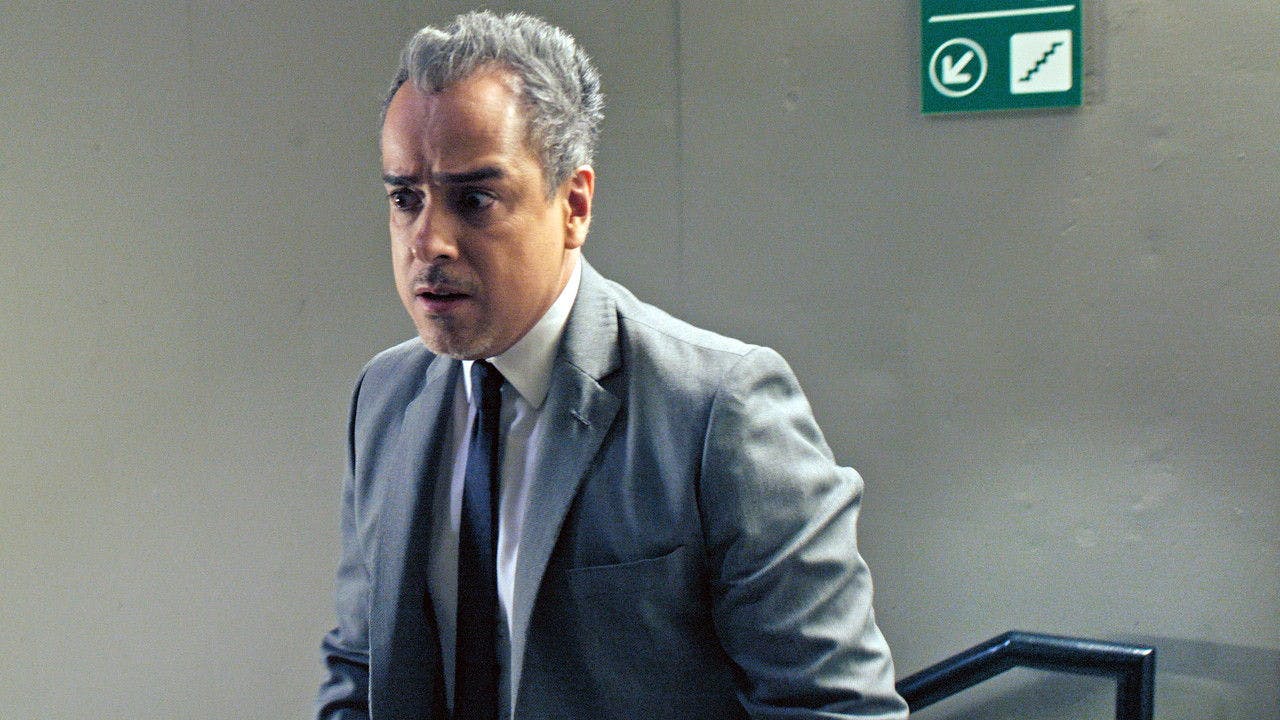 assista ao episódio 14 da temporada 1