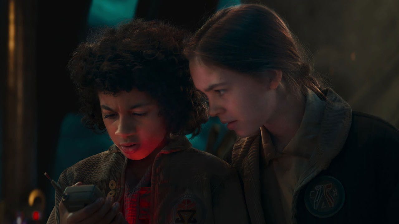 assista ao episódio 8 da temporada 1