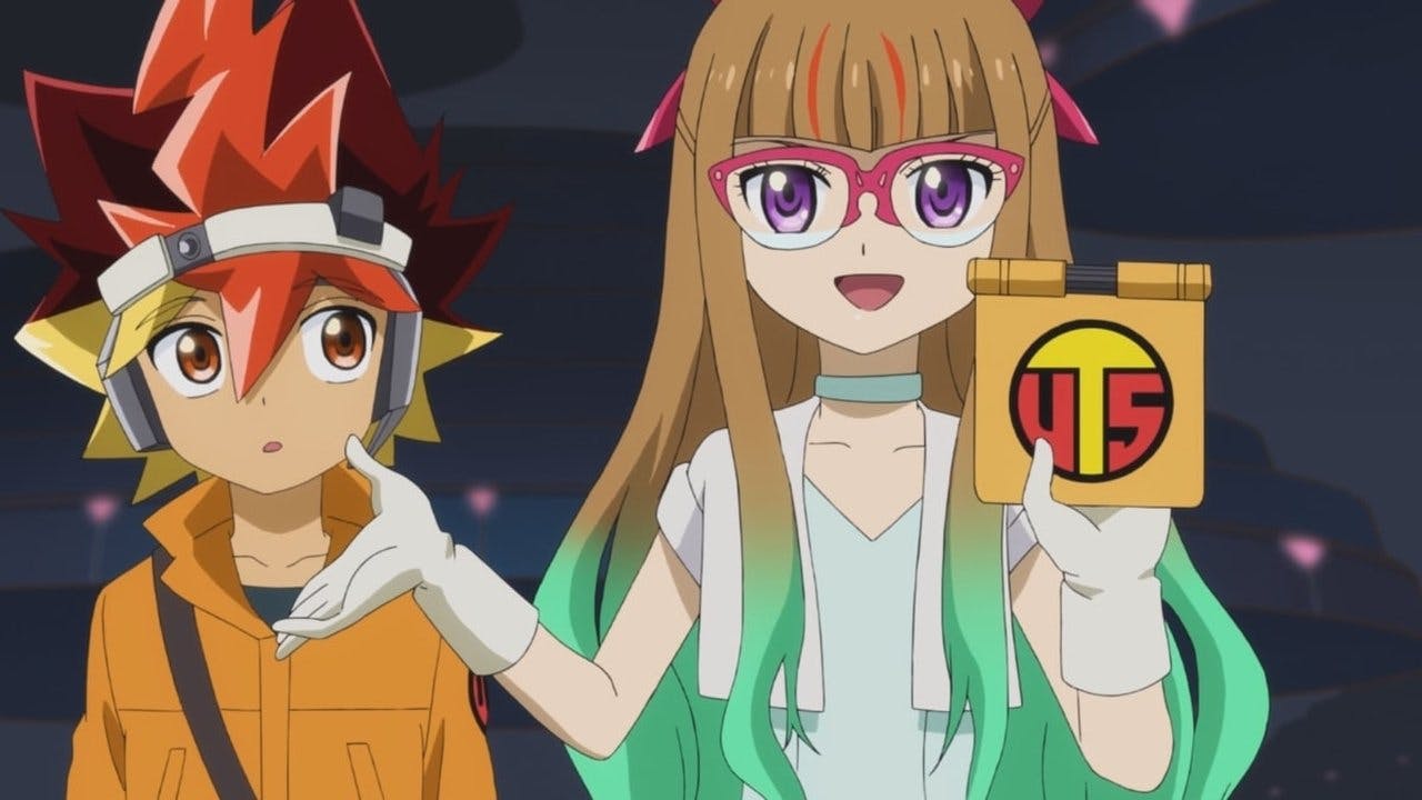 assista ao episódio 19 da temporada 1