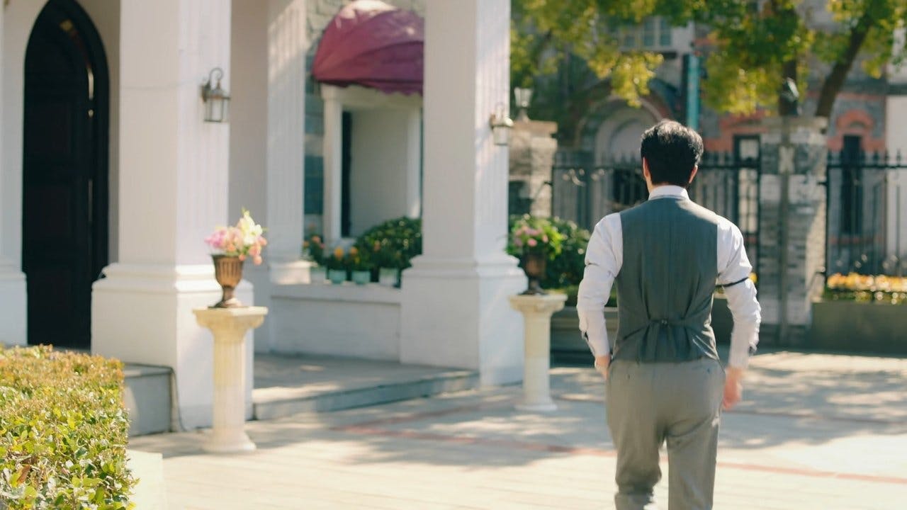 assista ao episódio 18 da temporada 1