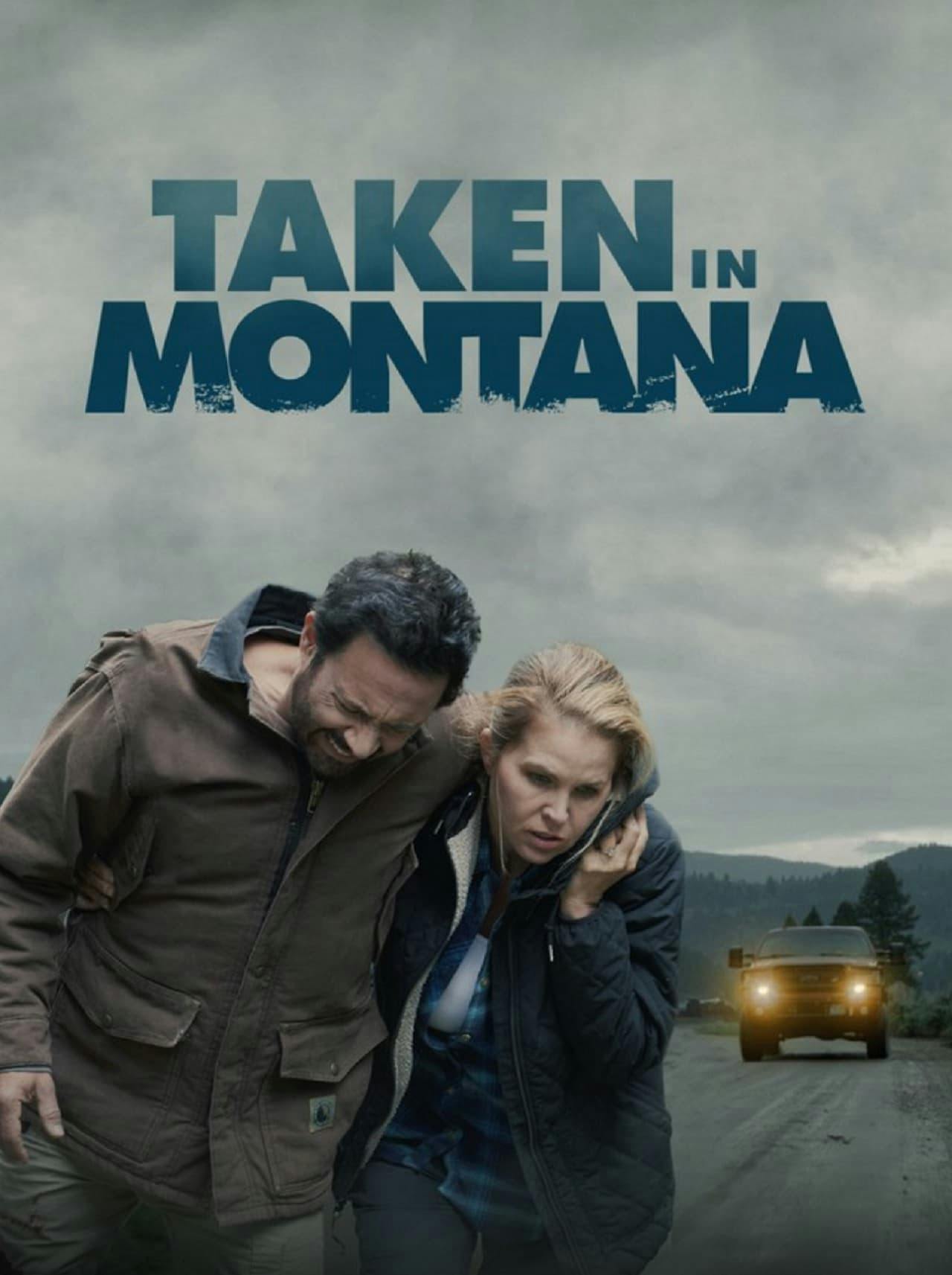 Assistir Taken In Montana Online em HD