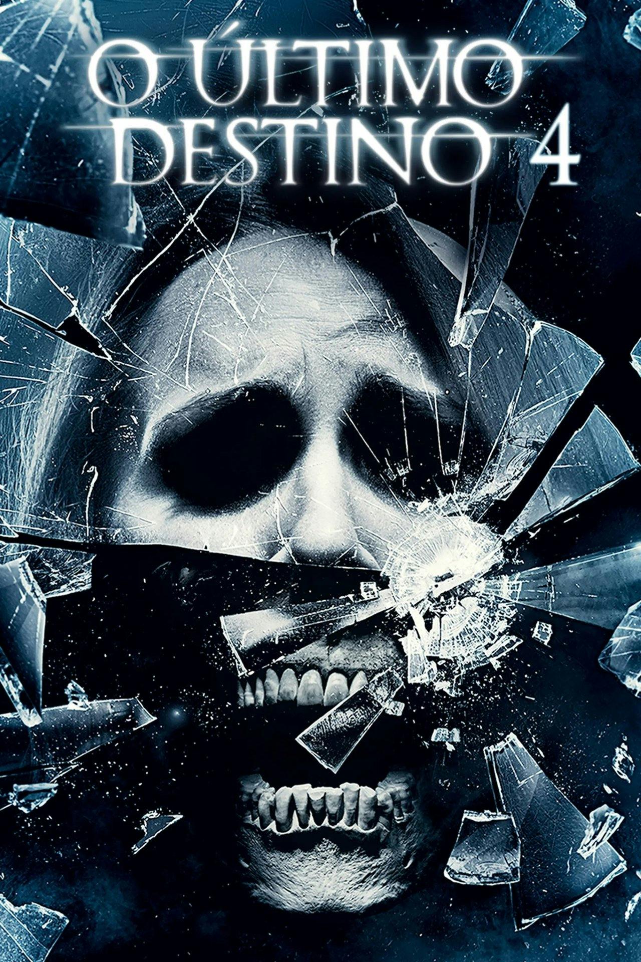 Assistir Premonição 4 Online em HD