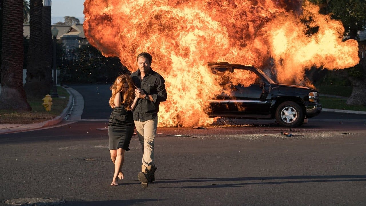 assista ao episódio 6 da temporada 1