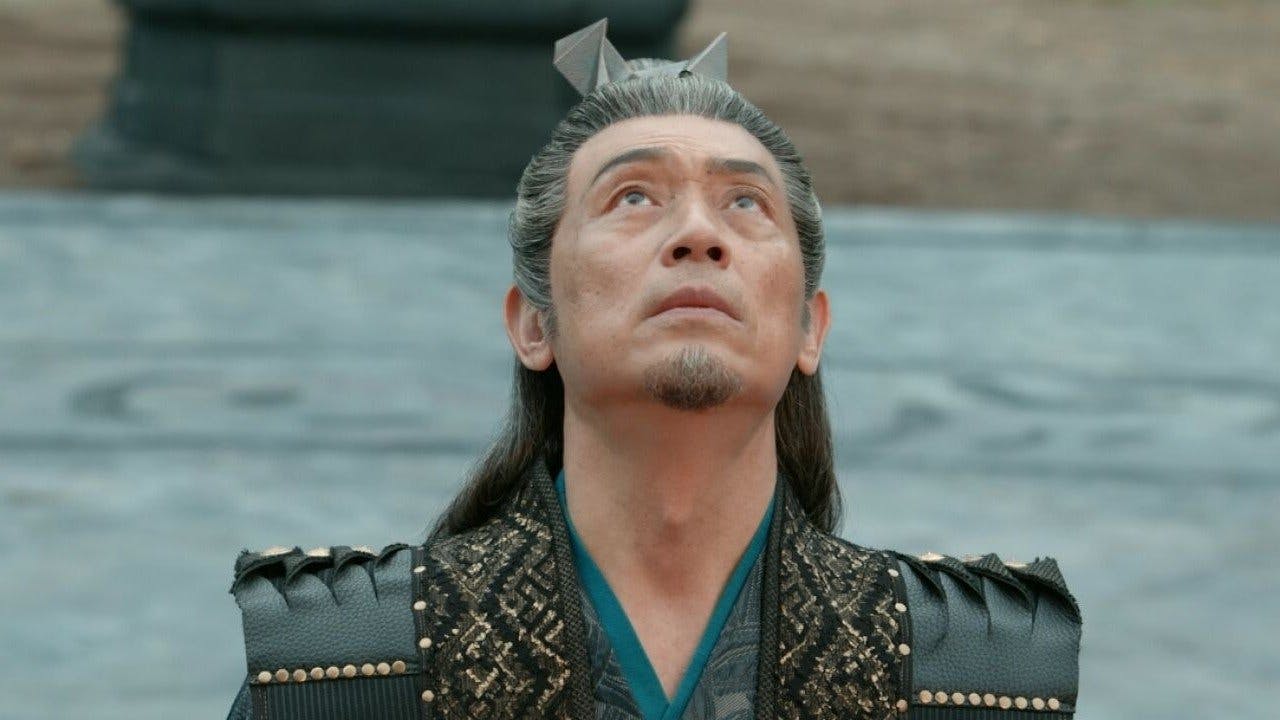 assista ao episódio 32 da temporada 1