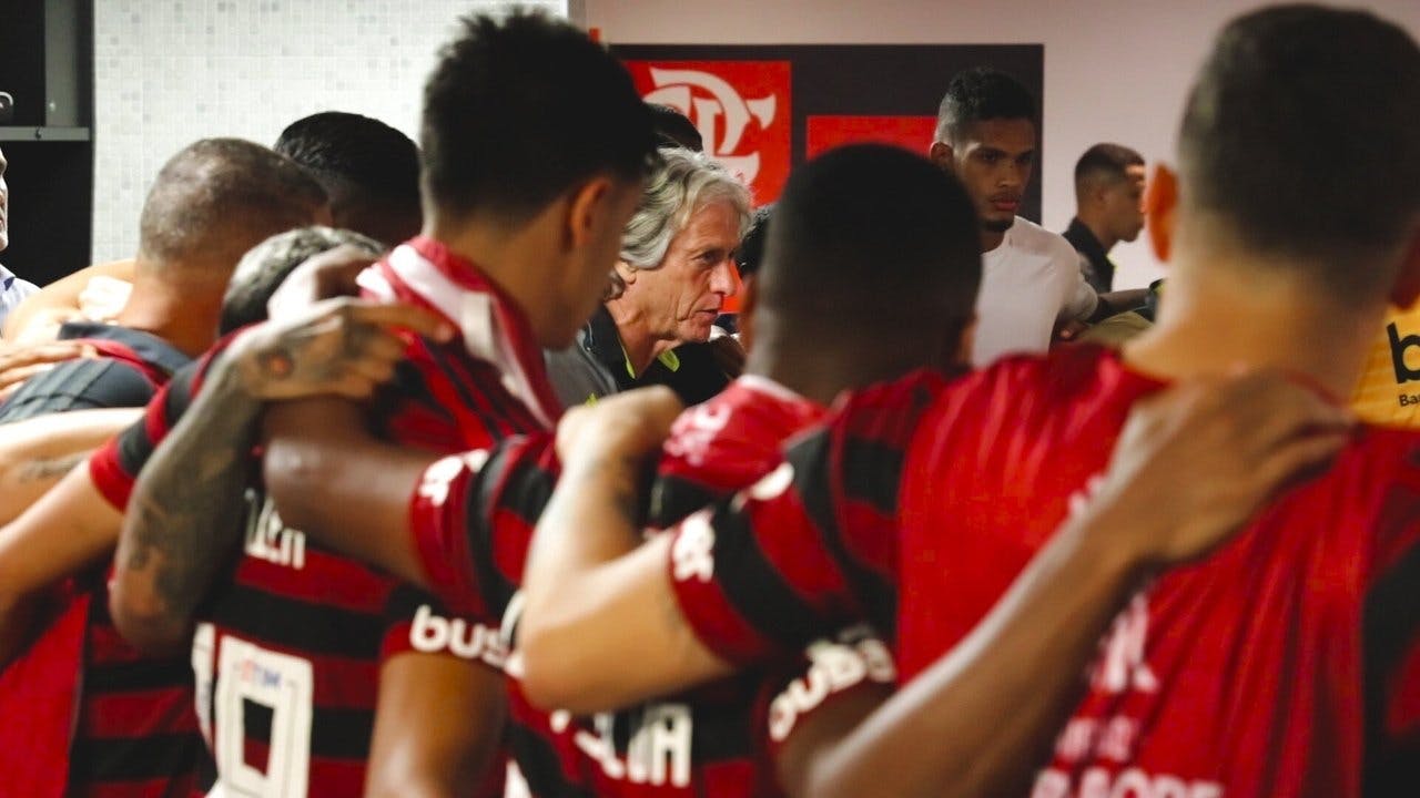 assista ao episódio 2 da temporada 1