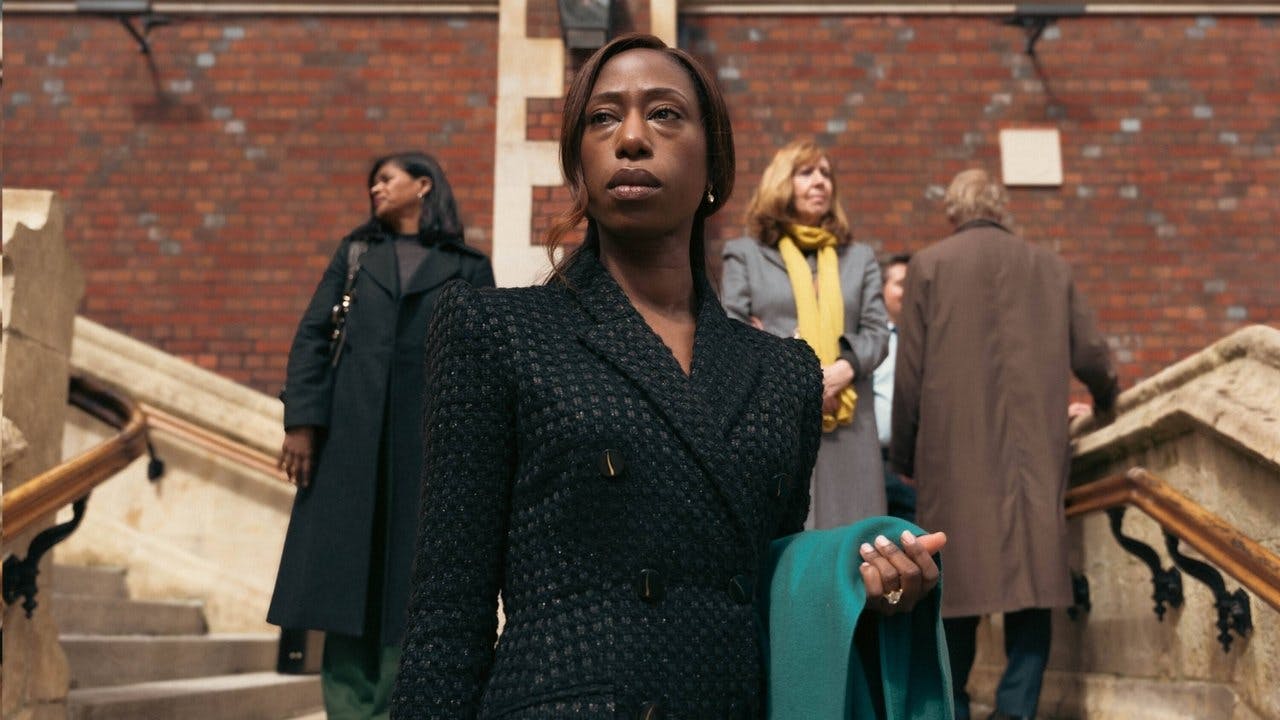 assista ao episódio 6 da temporada 1