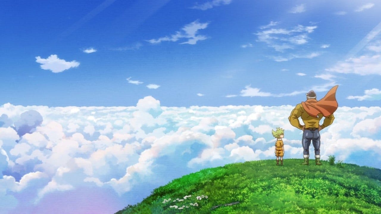 The Seven Deadly Sins: Os Quatro Cavaleiros do Apocalipse