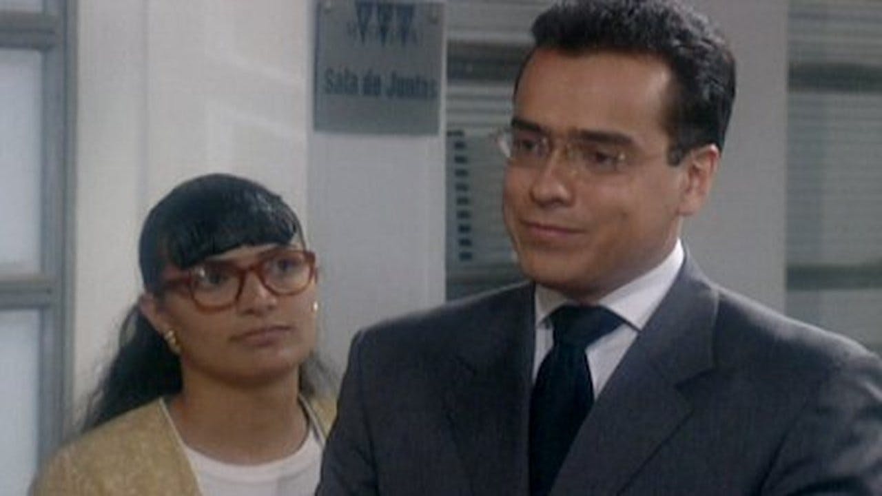 assista ao episódio 101 da temporada 1