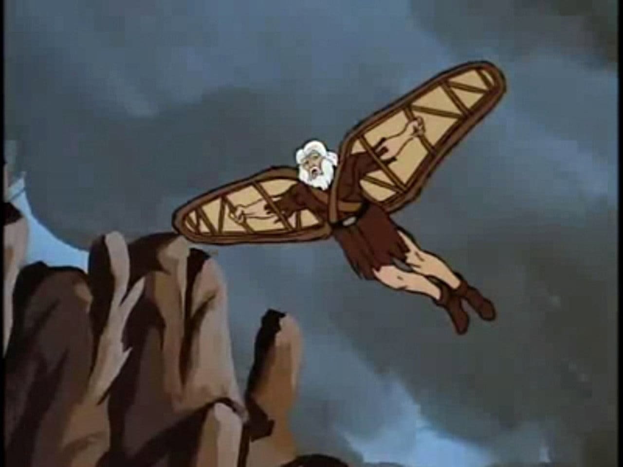 assista ao episódio 13 da temporada 1