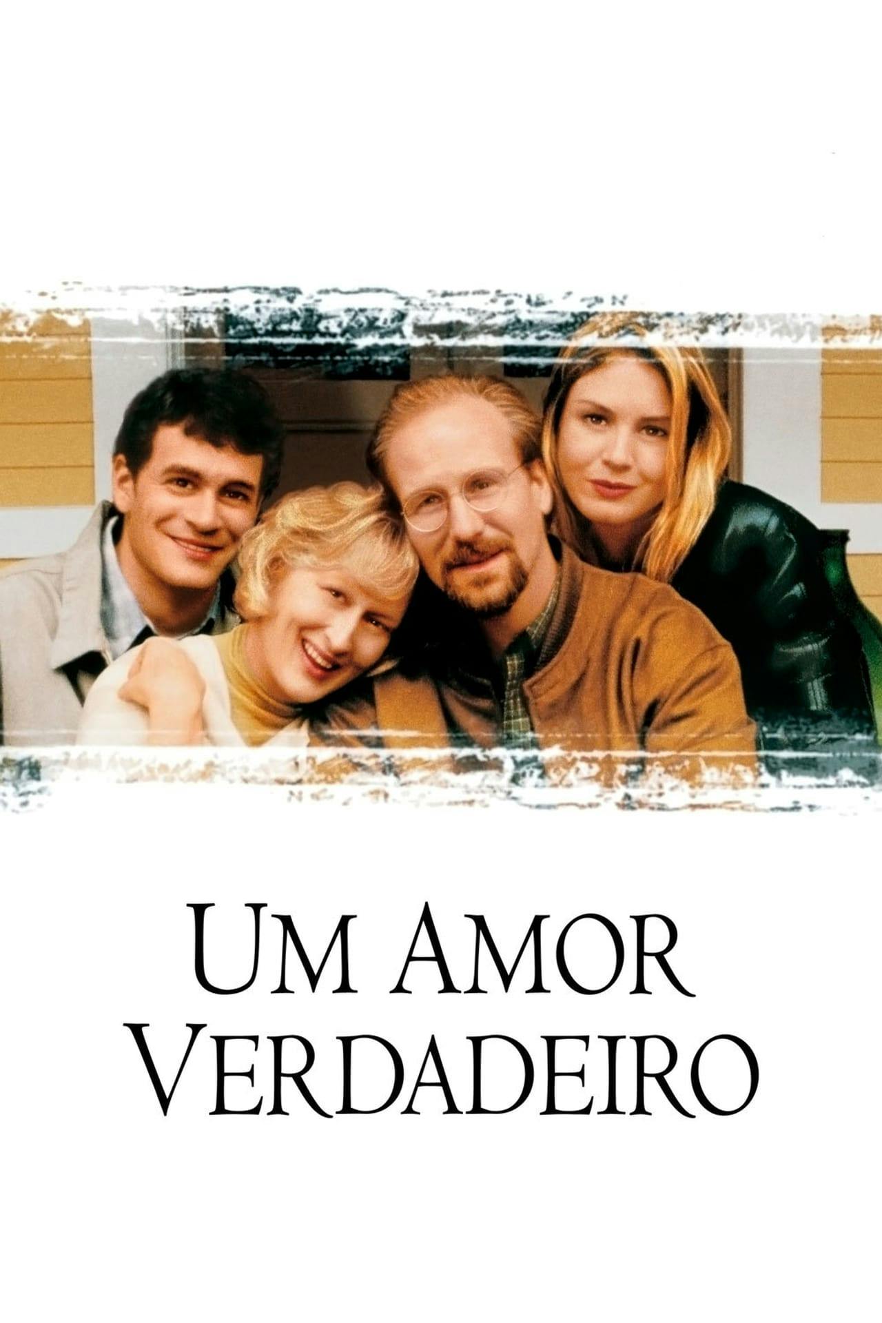 Assistir Um Amor Verdadeiro Online em HD