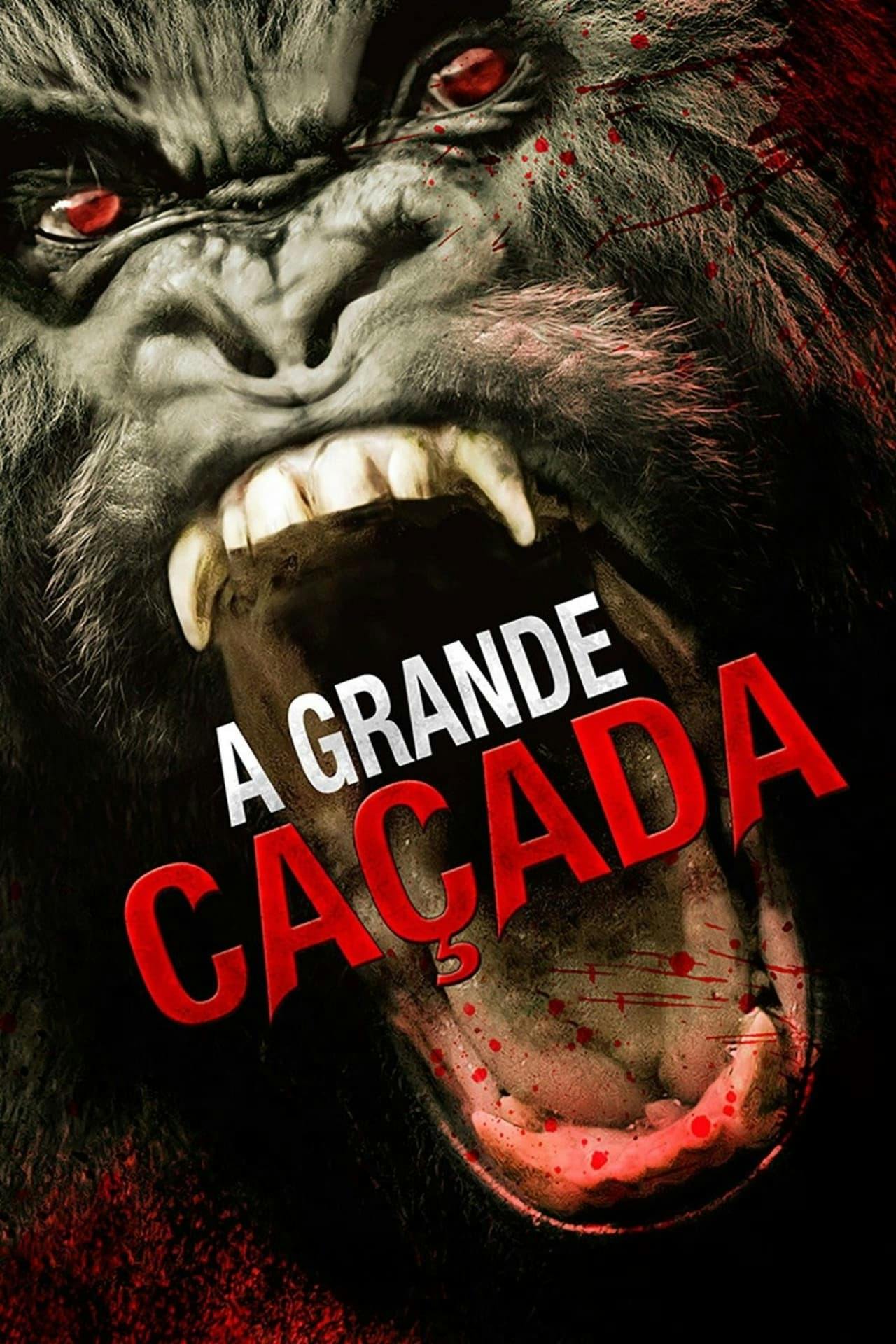 Assistir A Grande Caçada Online em HD