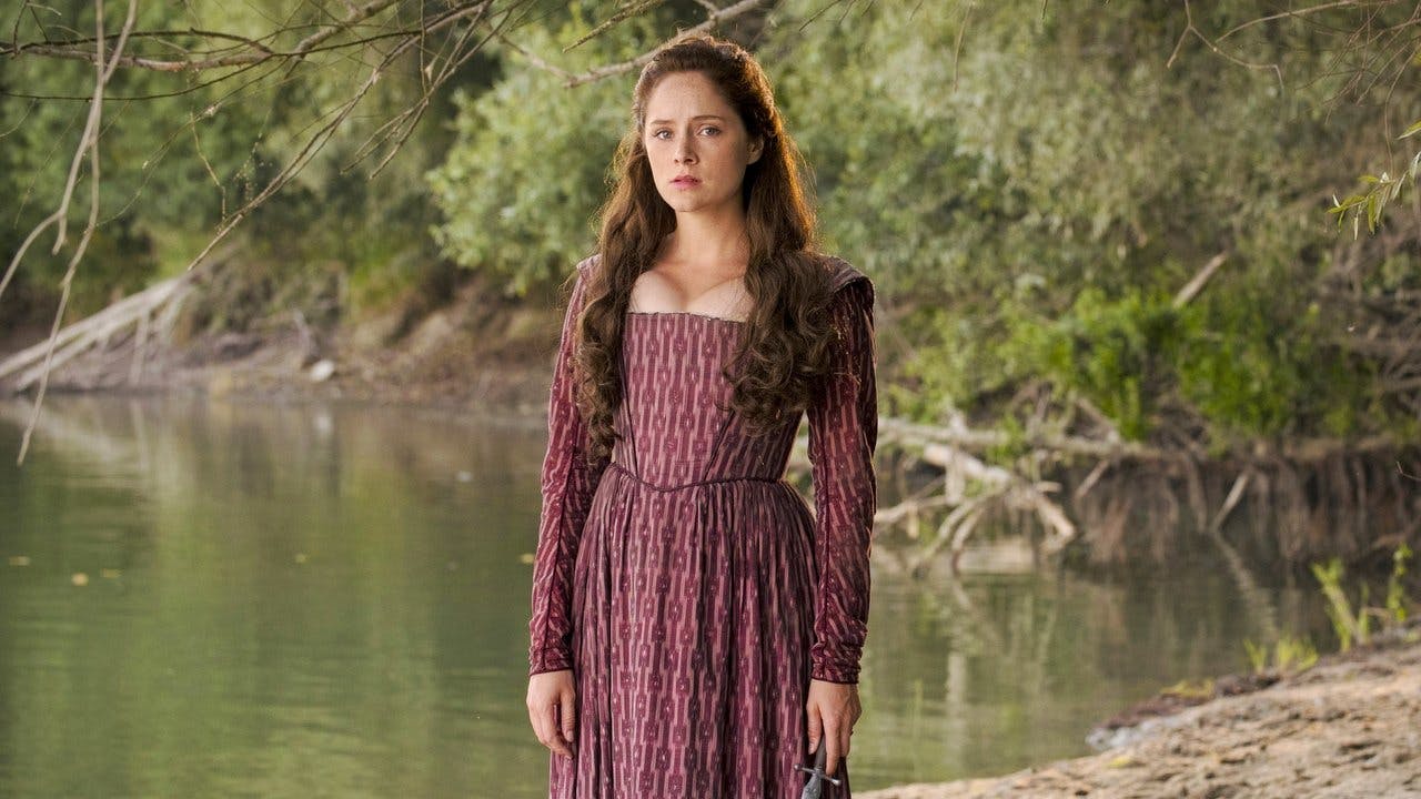 assista ao episódio 7 da temporada 1