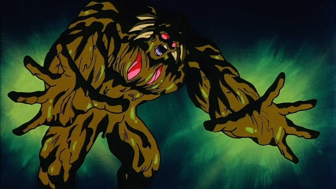 Dragon Ball Z: O Combate Final, Bio-Broly