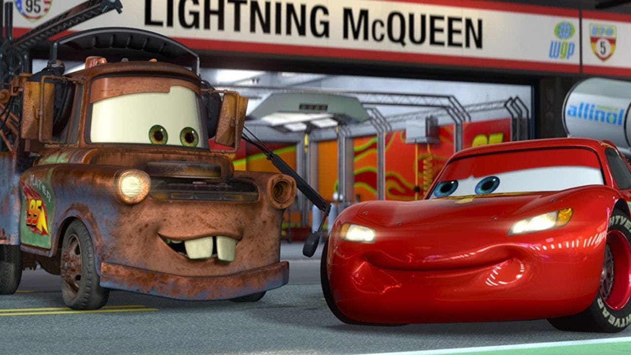 Carros 2