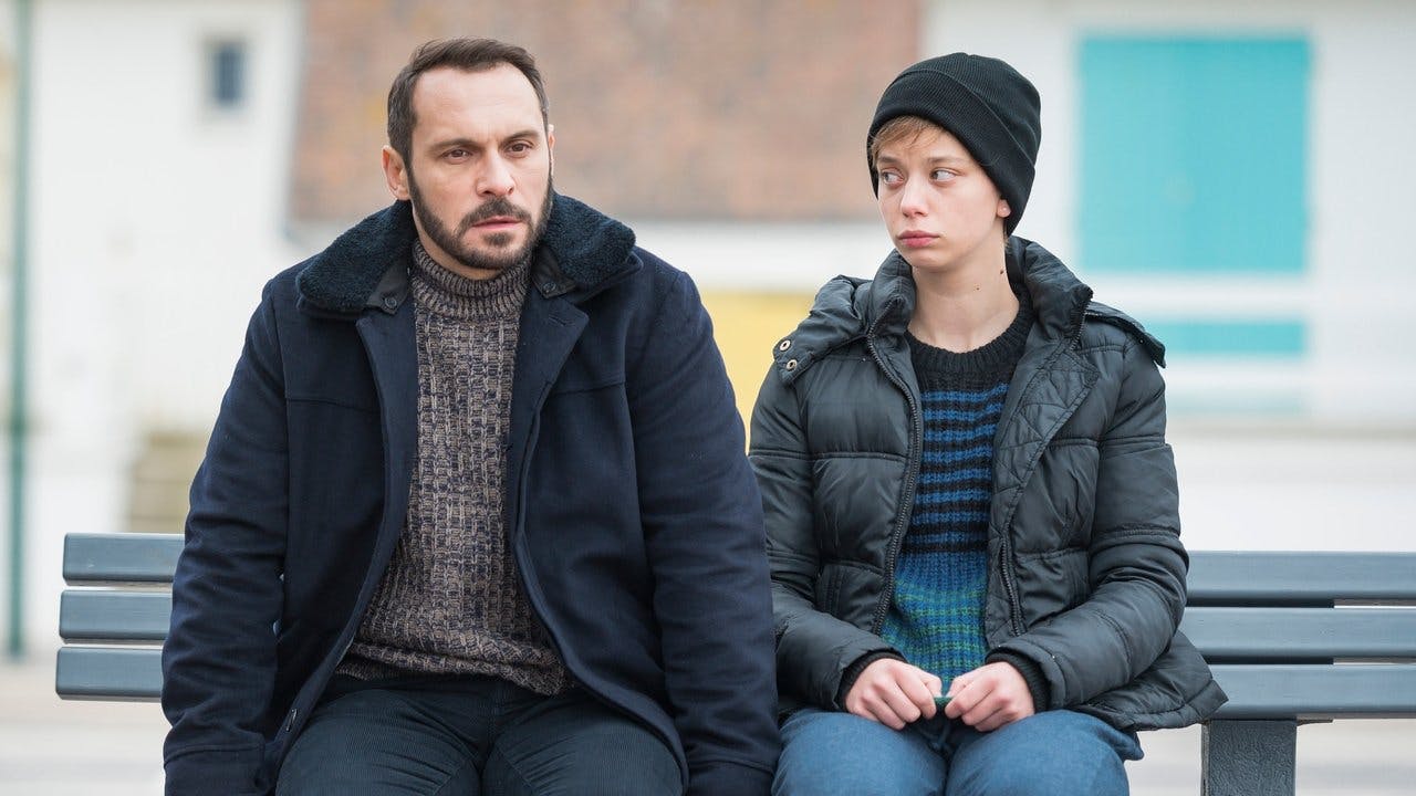 assista ao episódio 2 da temporada 1