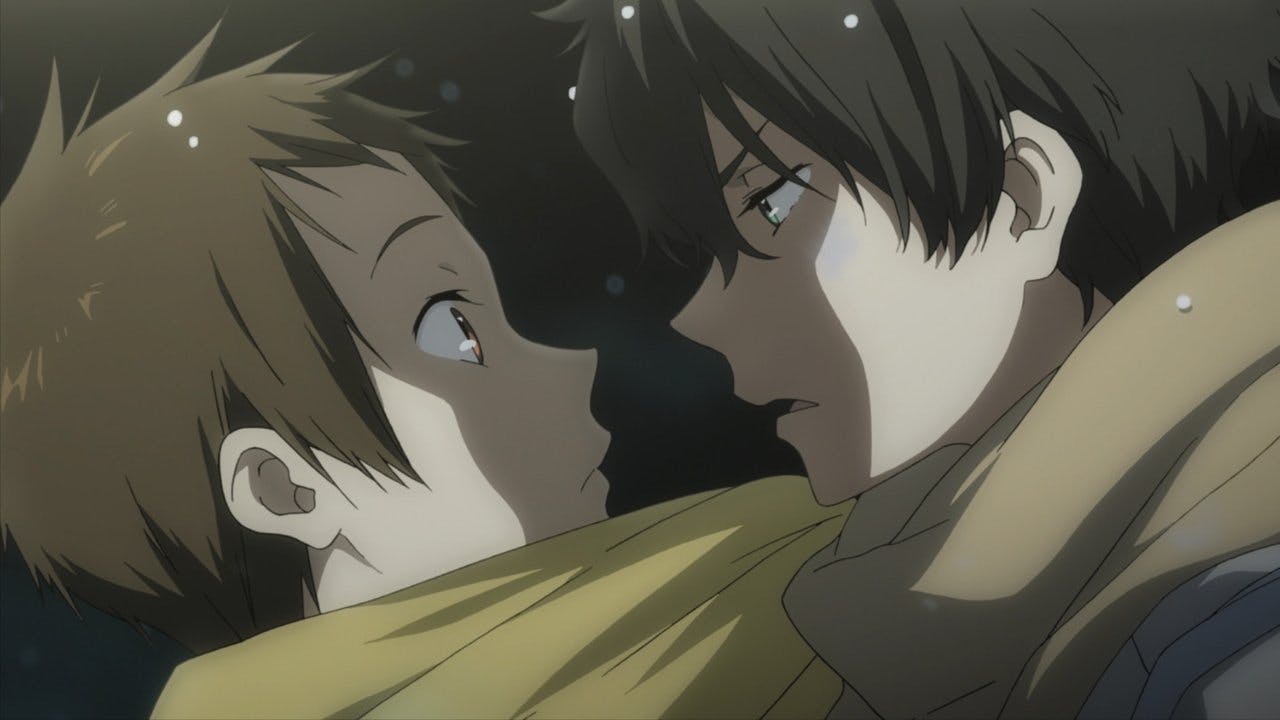 assista ao episódio 21 da temporada 1