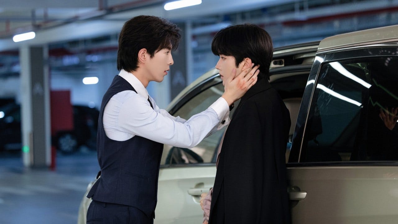 assista ao episódio 6 da temporada 1