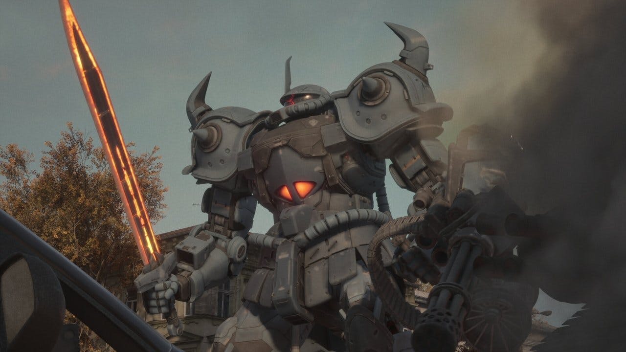 assista ao episódio 6 da temporada 1