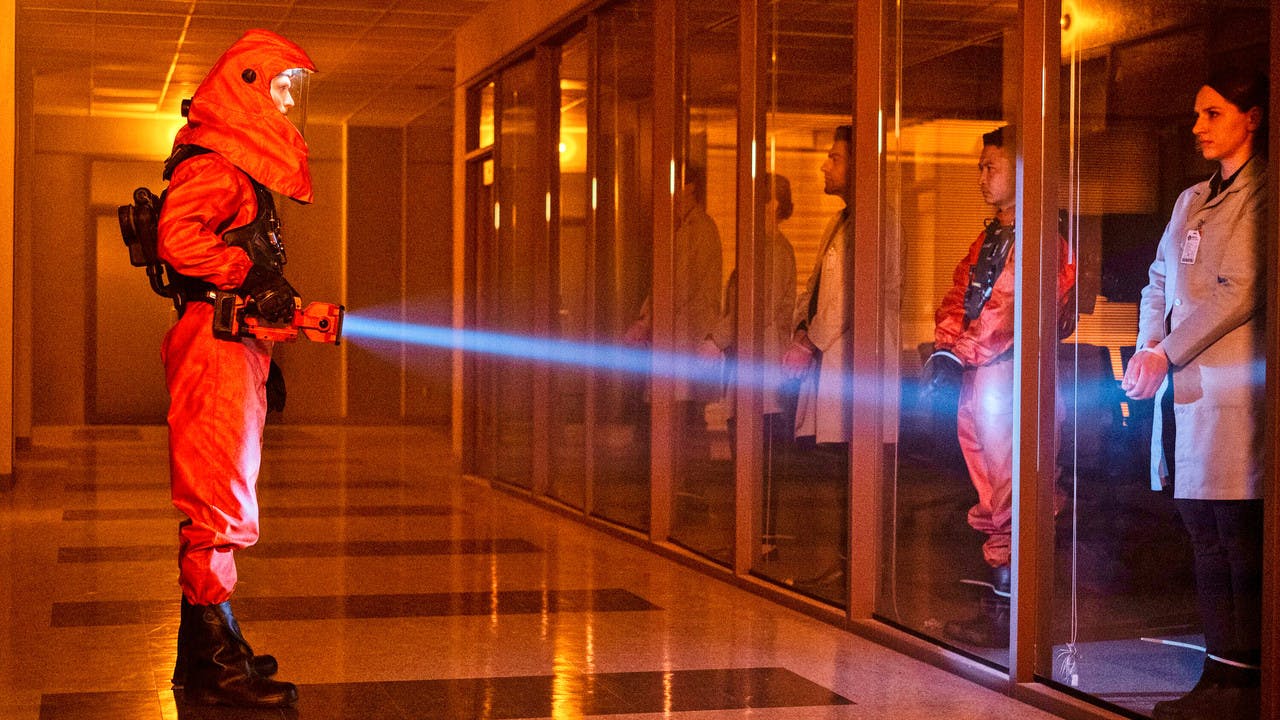 assista ao episódio 12 da temporada 1