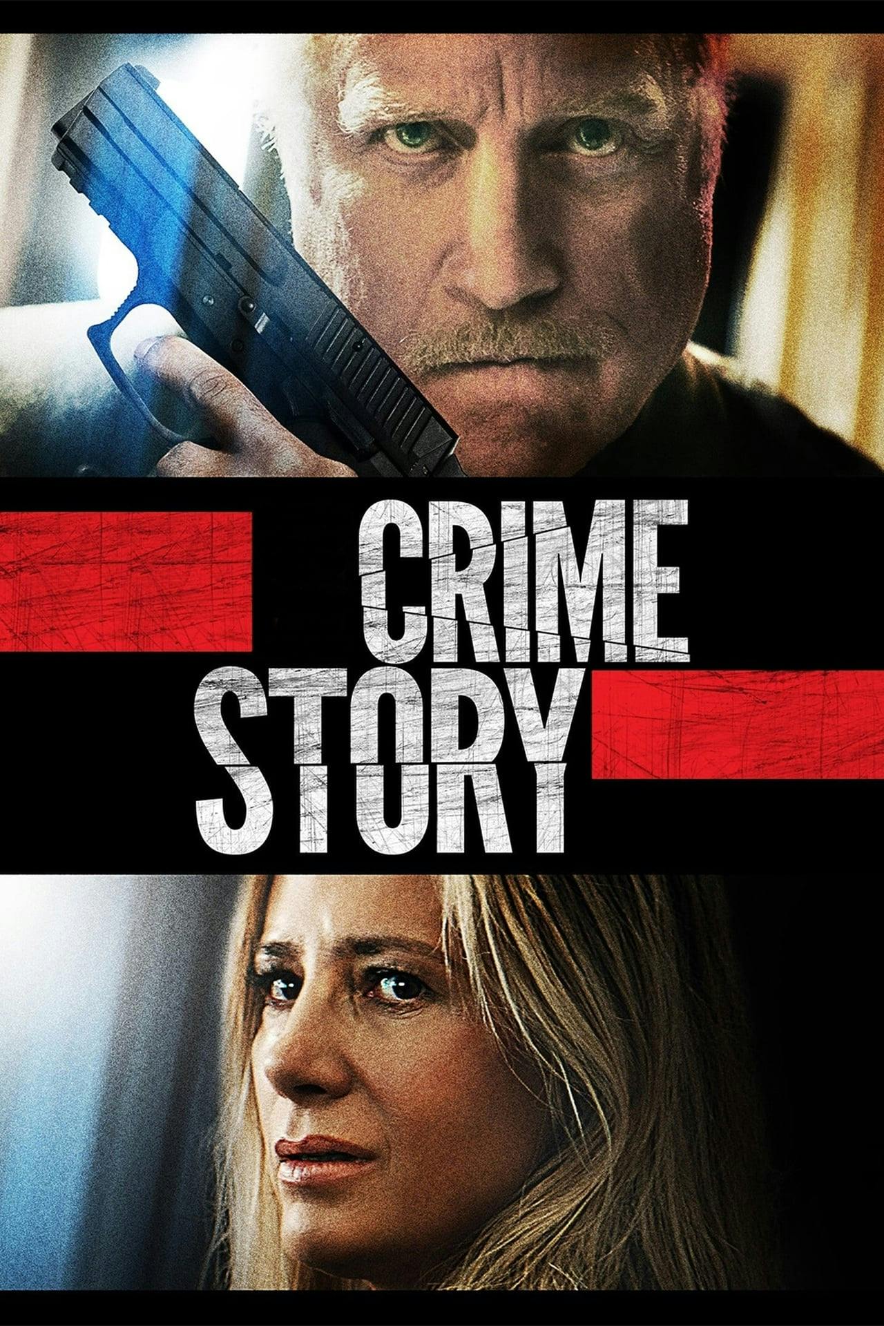 Assistir Crime Story Online em HD