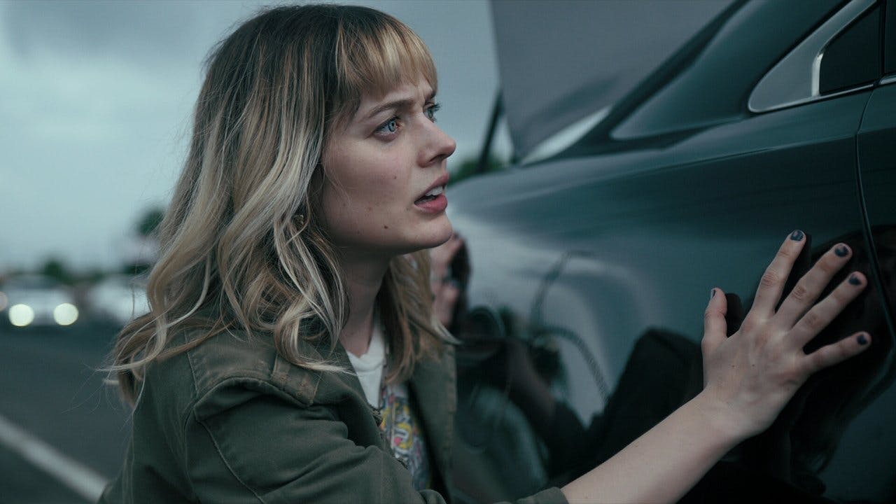 assista ao episódio 6 da temporada 1