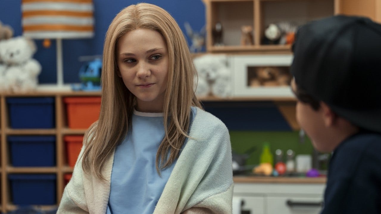 assista ao episódio 9 da temporada 1
