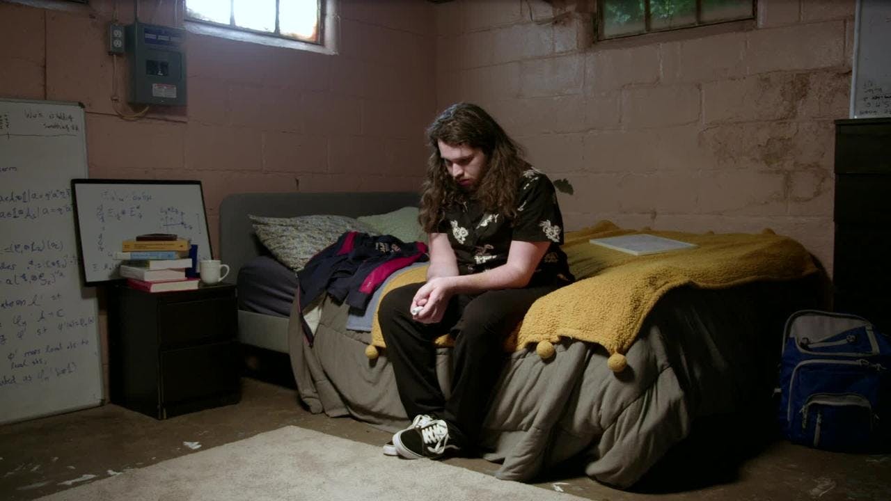 assista ao episódio 5 da temporada 1