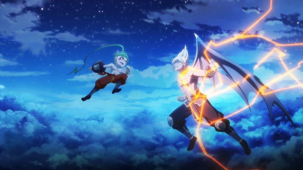 assista ao episódio 14 da temporada 1