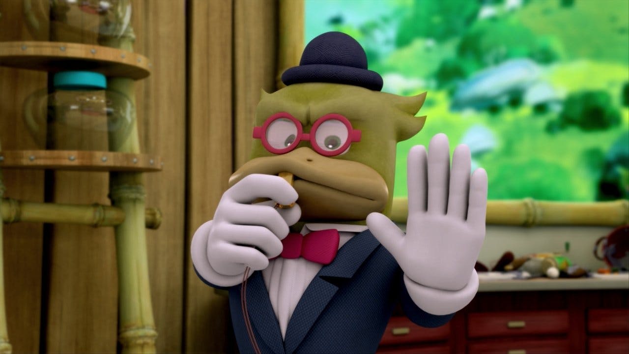 assista ao episódio 49 da temporada 1