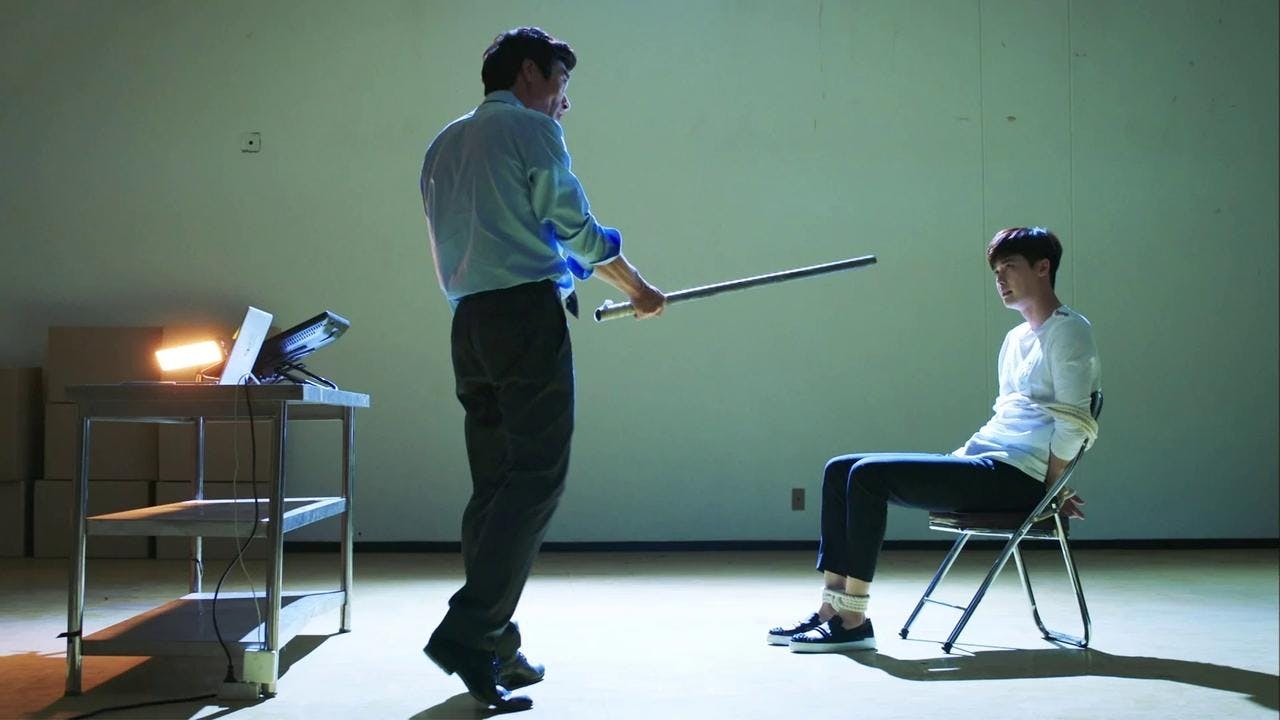 assista ao episódio 14 da temporada 1