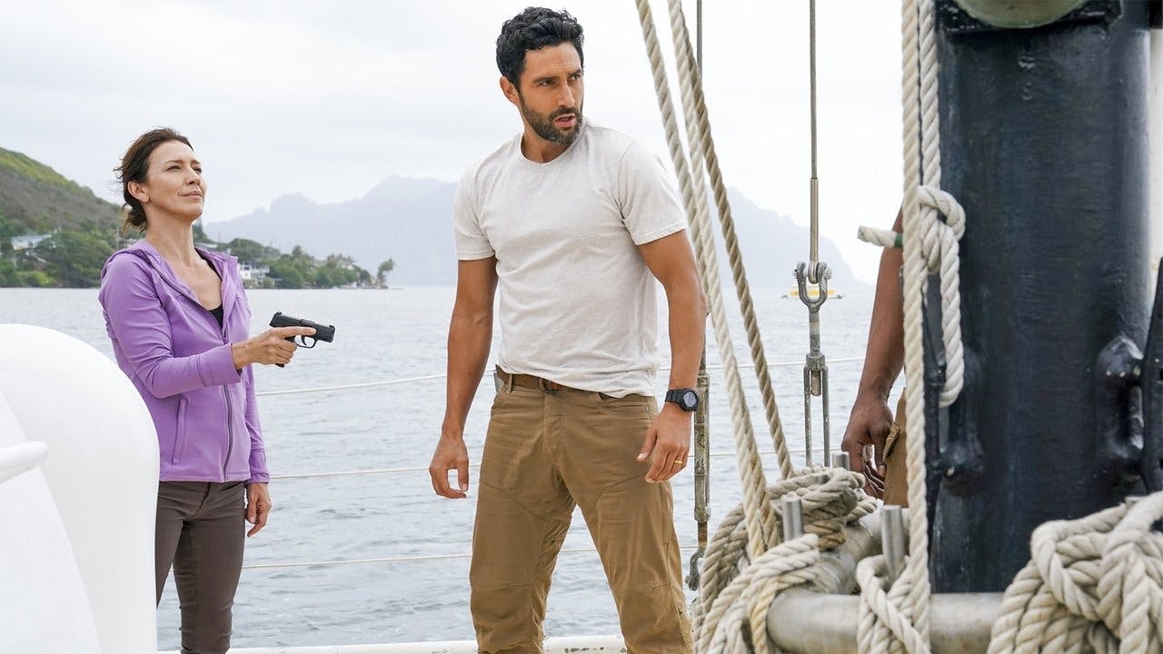 assista ao episódio 15 da temporada 1
