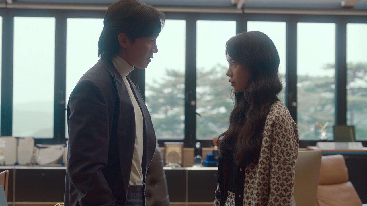 assista ao episódio 14 da temporada 1