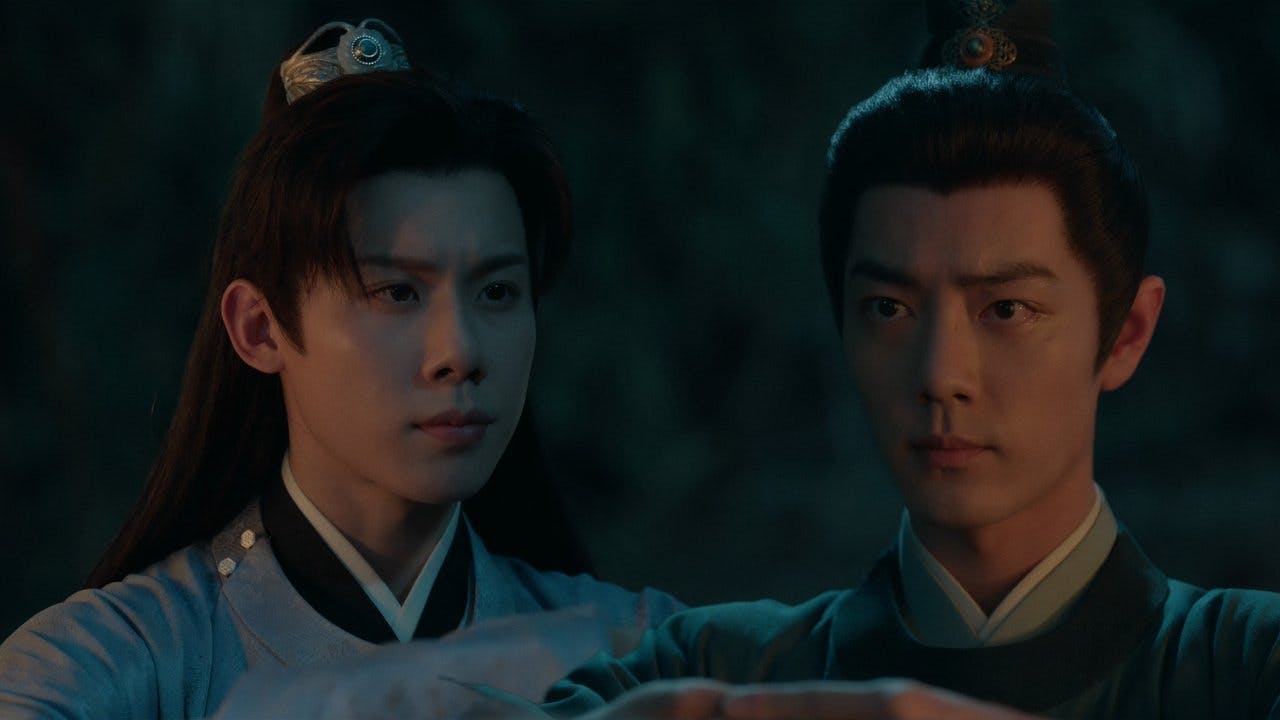 assista ao episódio 12 da temporada 1