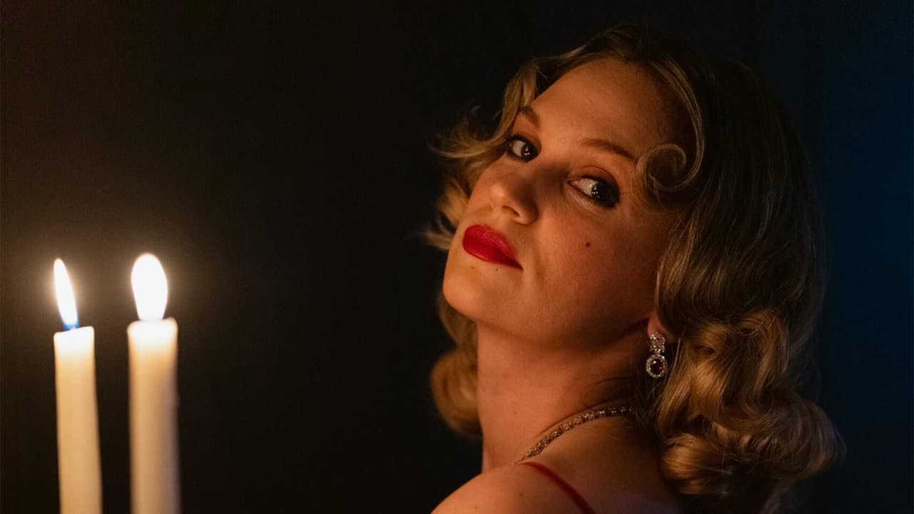 BIHTER: A FORBIDDEN PASSION assista online