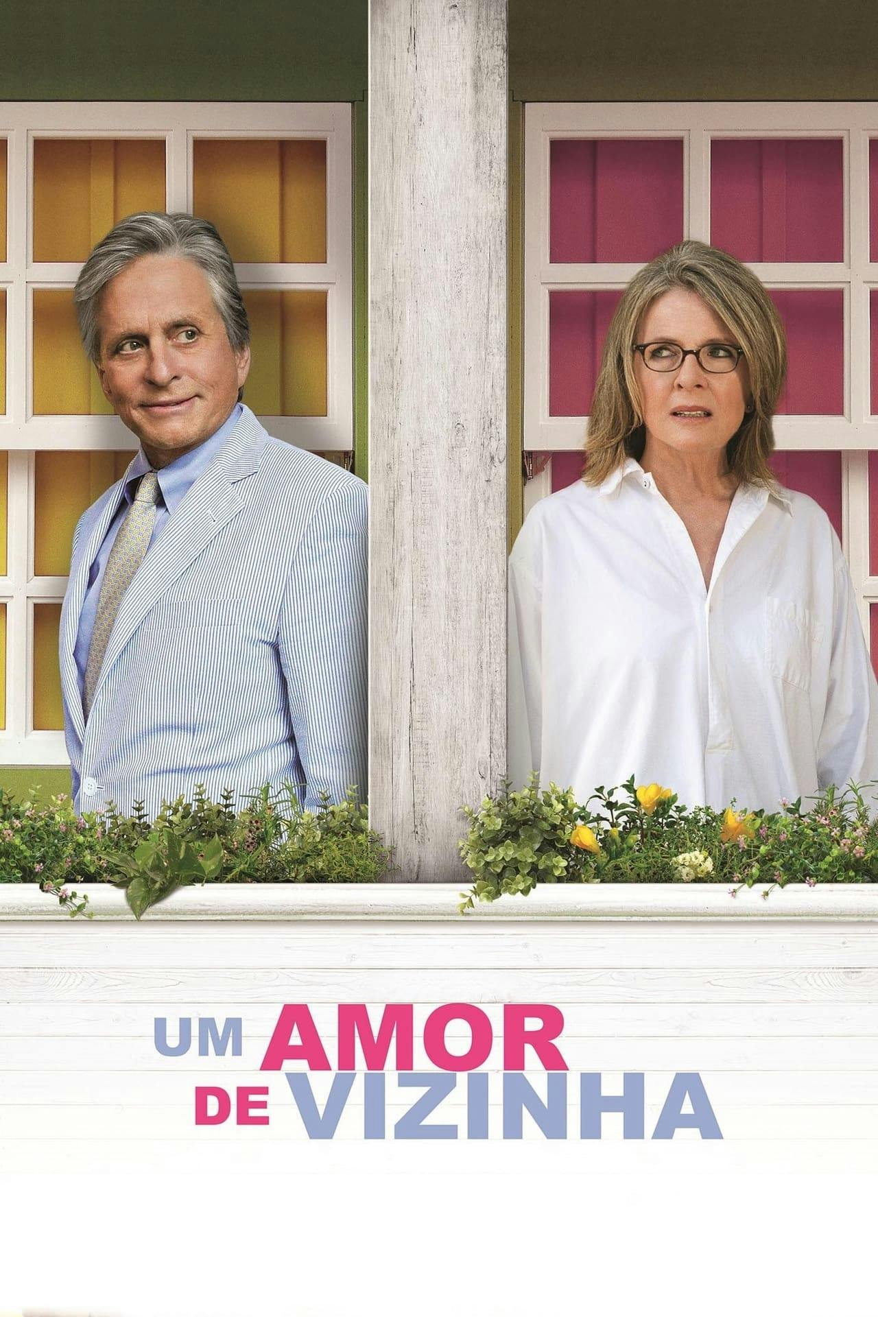 Assistir Um Amor de Vizinha Online em HD