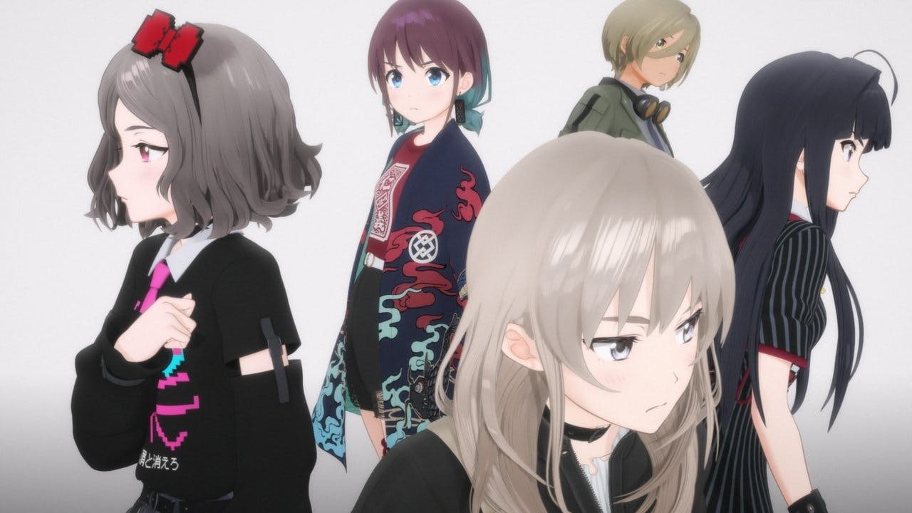 assista ao episódio 12 da temporada 1