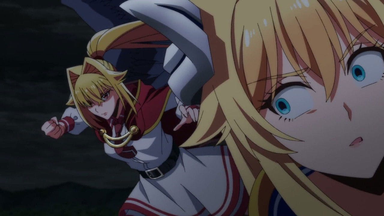 assista ao episódio 10 da temporada 1