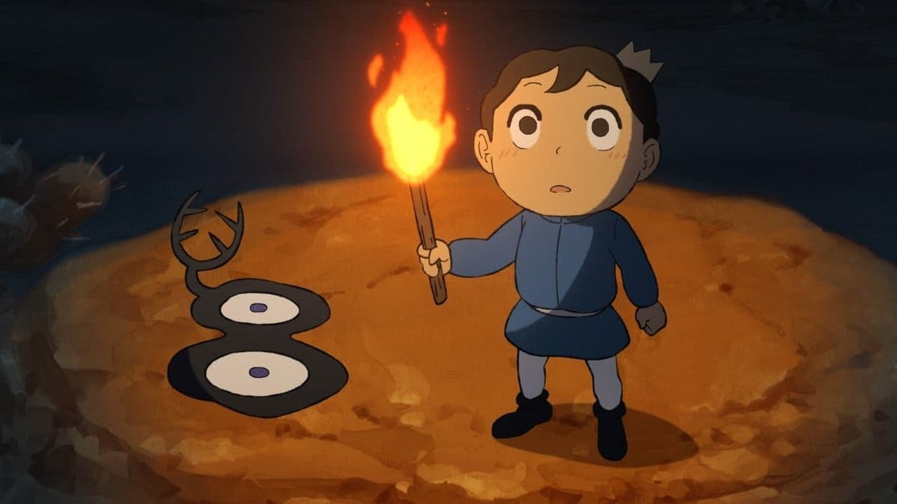assista ao episódio 2 da temporada 1