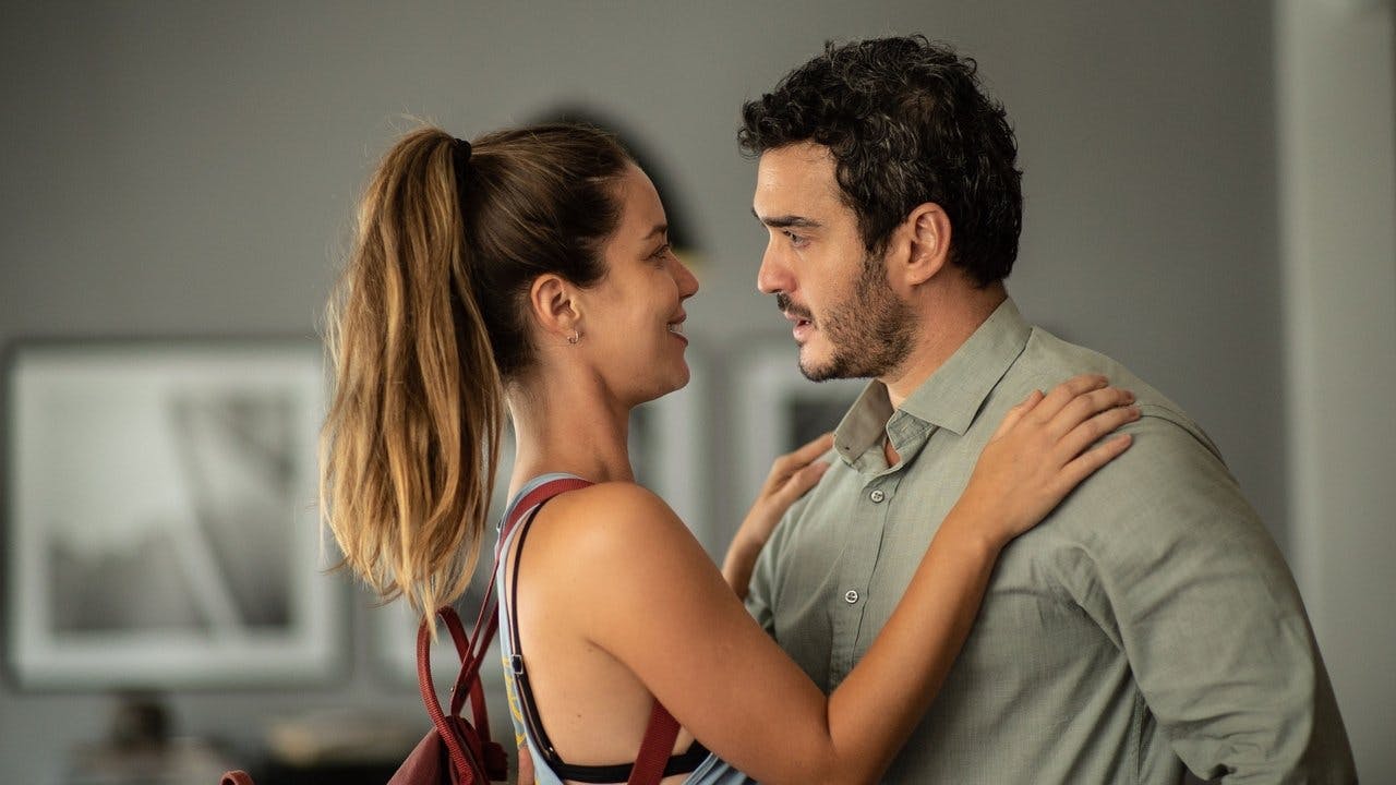 Um Casal Inseparável assista online