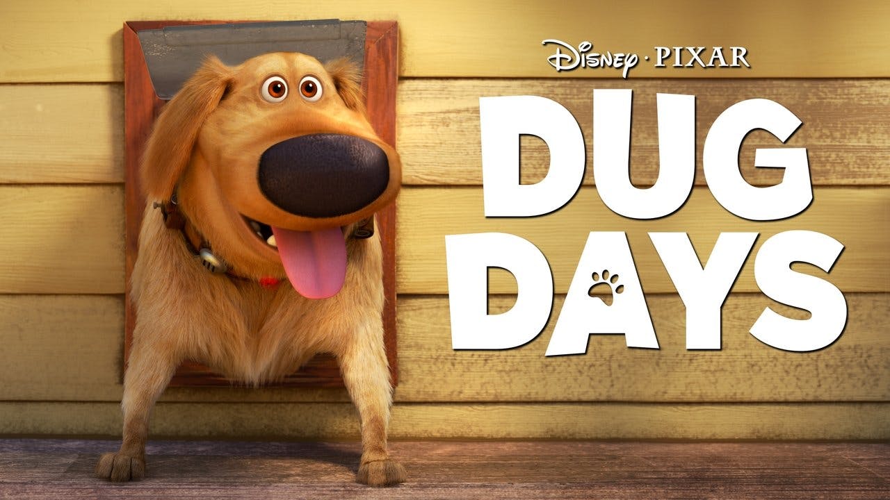A Vida de Dug