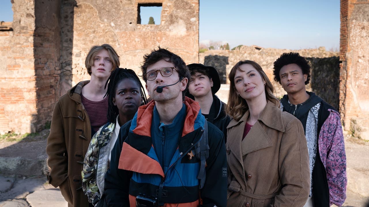 Trapaceando em Latim assista online