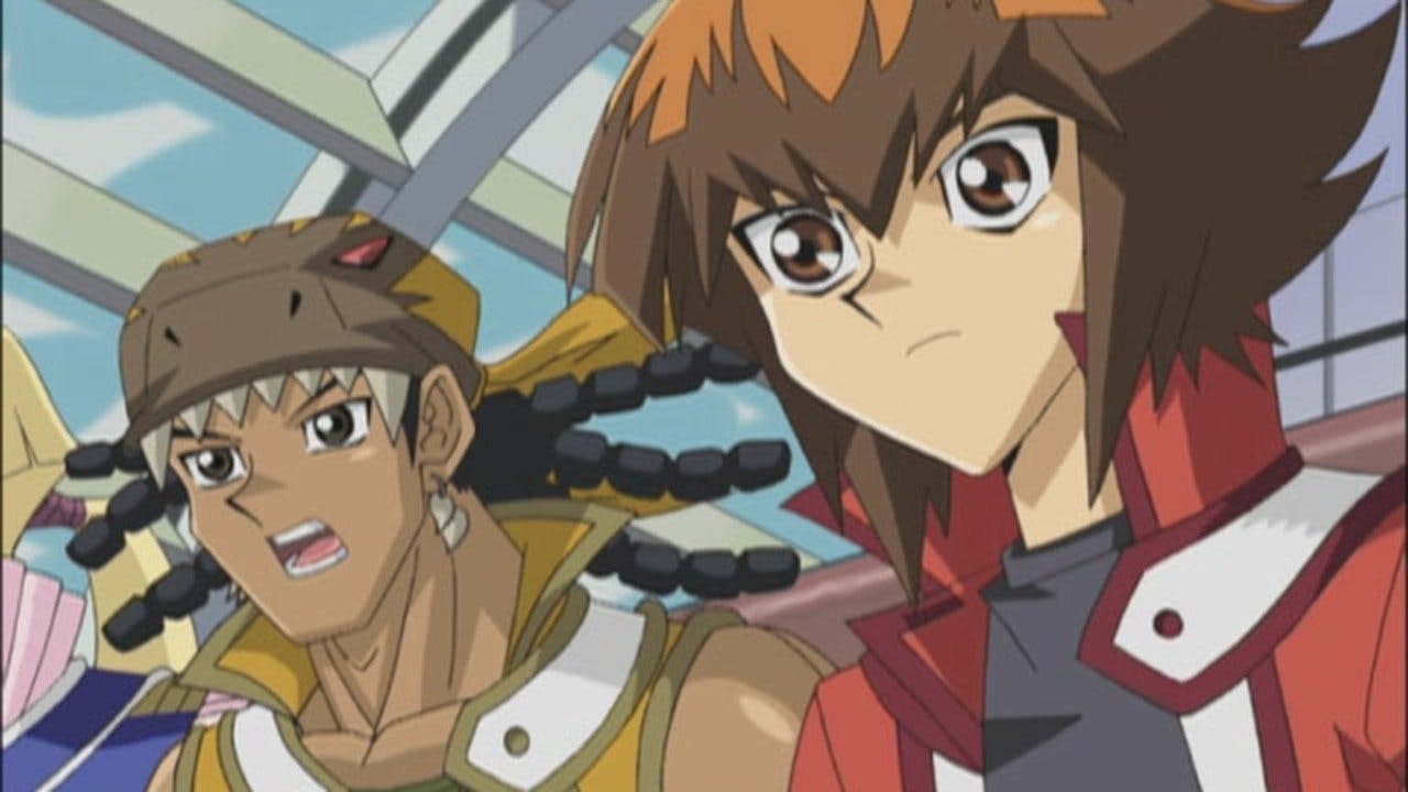 assista ao episódio 97 da temporada 1