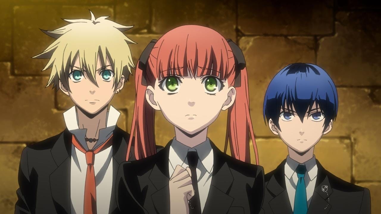 assista ao episódio 8 da temporada 1