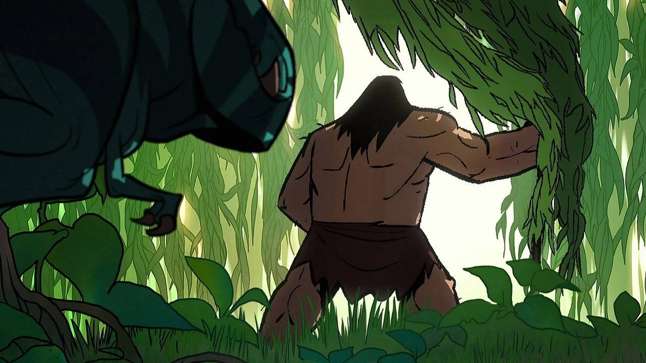 assista ao episódio 5 da temporada 1