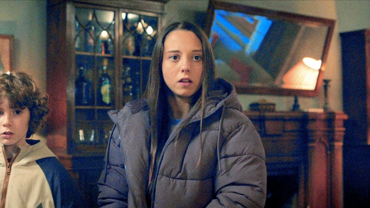 assista ao episódio 8 da temporada 1